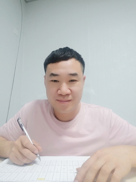 孤雁南飞的第一张照片--连城交友网