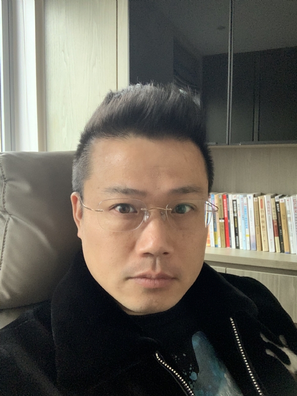 节奏的第一张照片--连城交友网