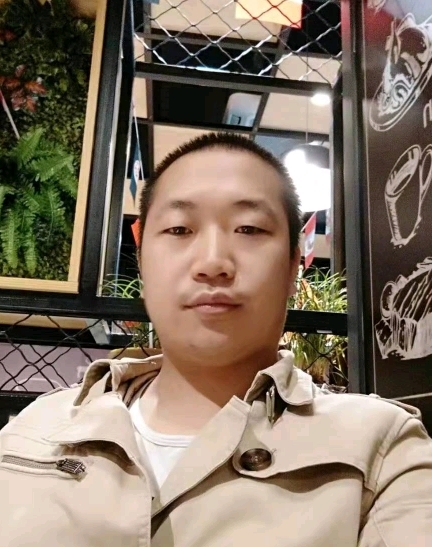 蝶恋花的第一张照片--连城交友网