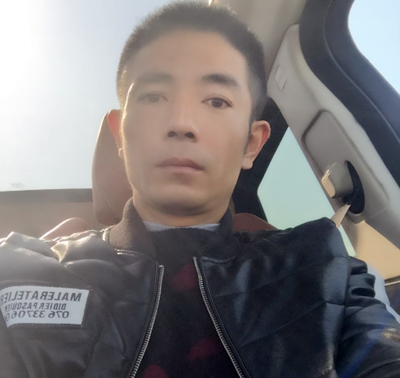 真诚过日子的来的第一张照片--连城交友网