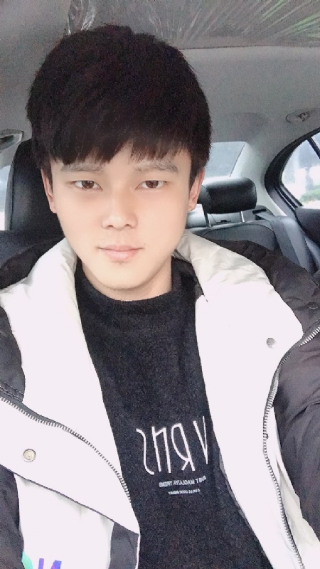 胡健男的第二张照片--连城交友网