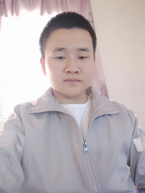 时空天使的第一张照片--连城交友网