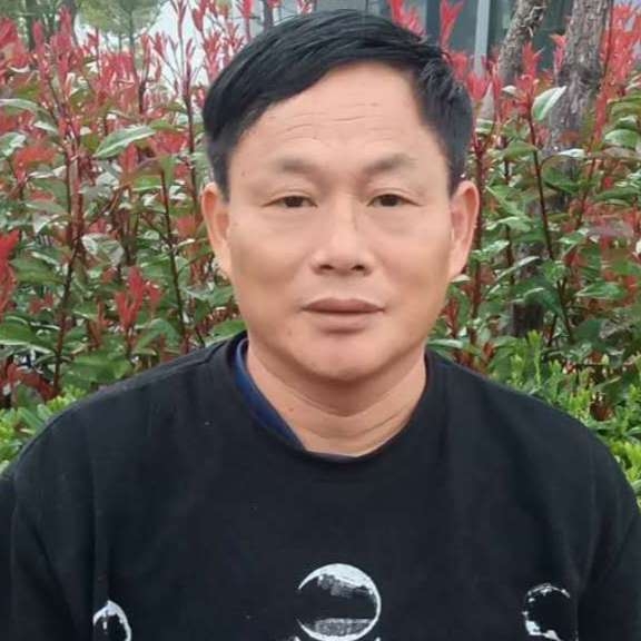 老黄牛的第一张照片--连城交友网