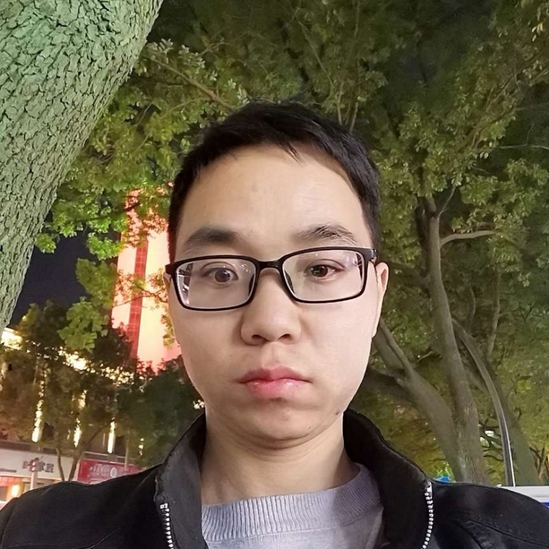 夜尽天明的第一张照片--连城交友网