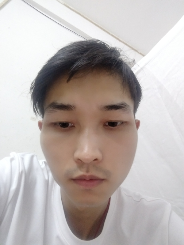 晴天的第一张照片--连城交友网