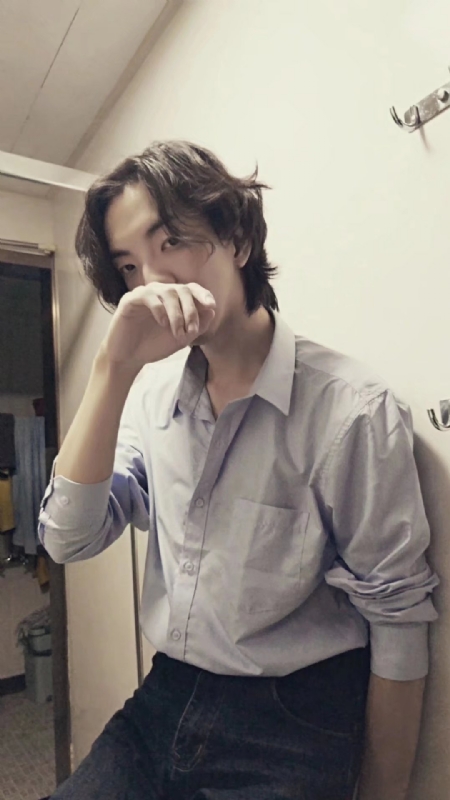 暴走辐射的第一张照片--连城交友网