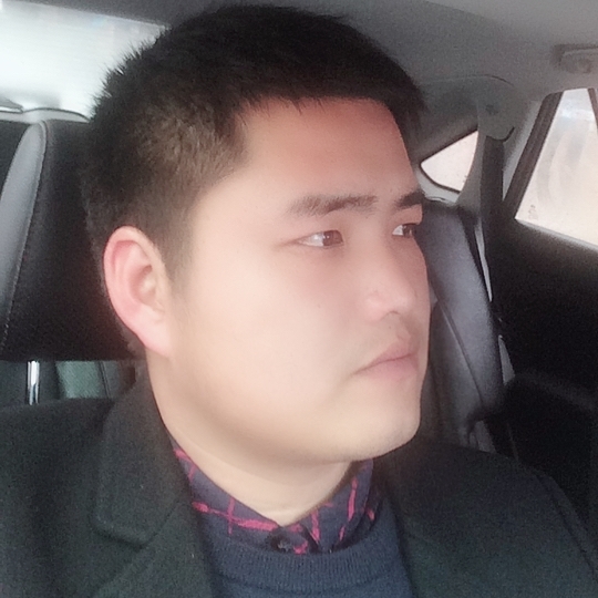 心的另一半的第一张照片--连城交友网
