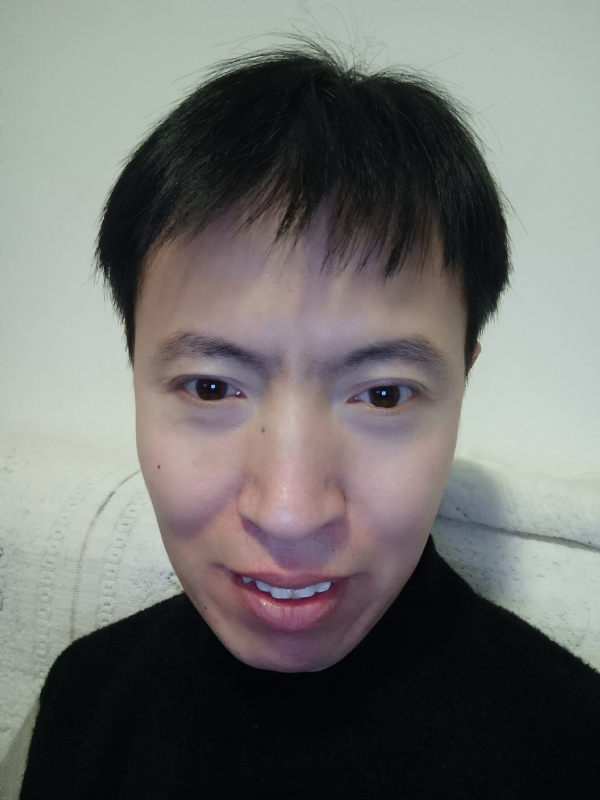 相知相守的第一张照片--连城交友网