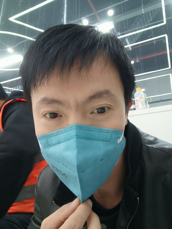 相知相守的第二张照片--连城交友网