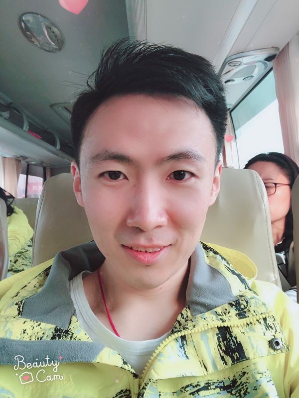 郭白白的第二张照片--连城交友网