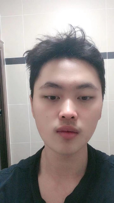 鳴的第一张照片--连城交友网
