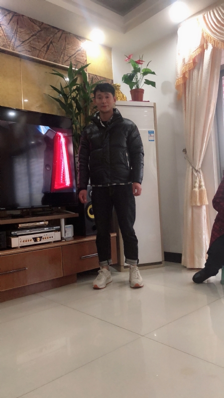 心光的第一张照片--连城交友网