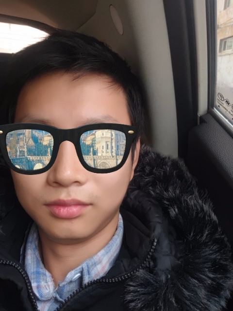 请问揉揉头的第一张照片--连城交友网