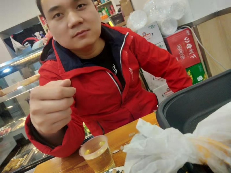 淡淡的忧伤的第一张照片--连城交友网