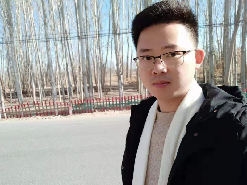 偏安一隅的第二张照片--连城交友网