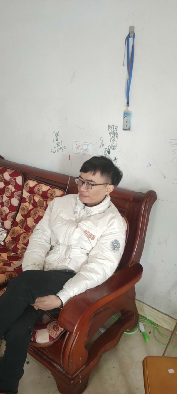 吴的第一张照片--连城交友网