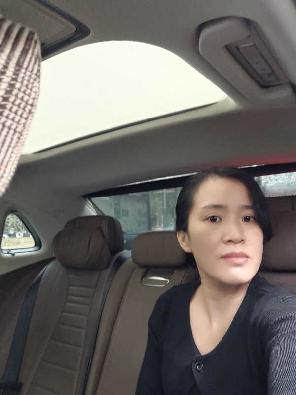 烟雨如墨的第一张照片--连城交友网