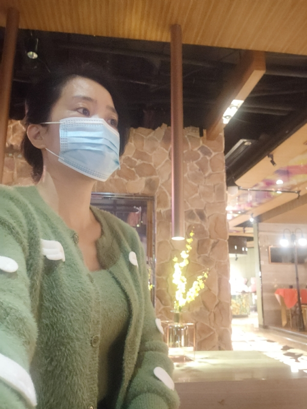 烟雨如墨的第三张照片--连城交友网