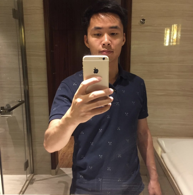 爱与自由的第一张照片--连城交友网