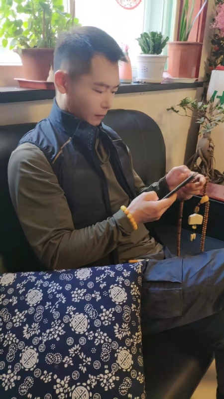 绕指柔的第一张照片--连城交友网