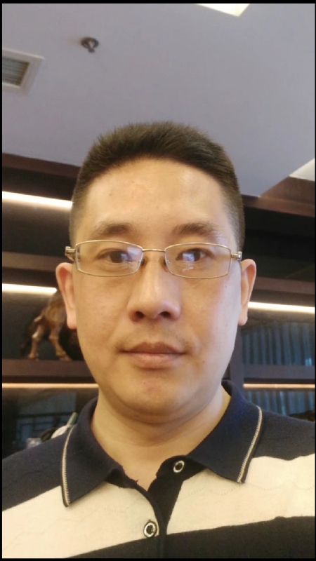 阿威的第一张照片--连城交友网