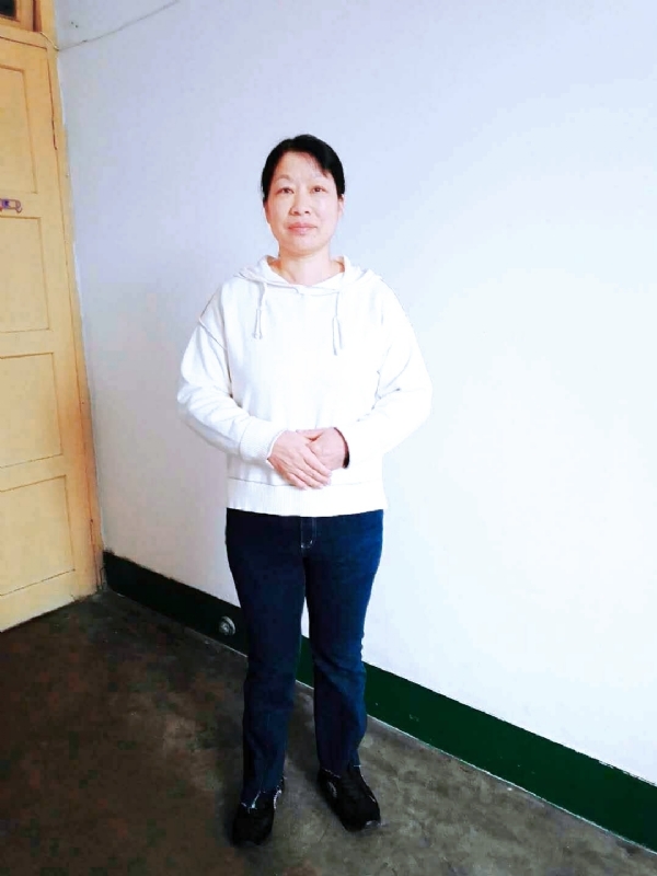 小妹的第四张照片--连城交友网
