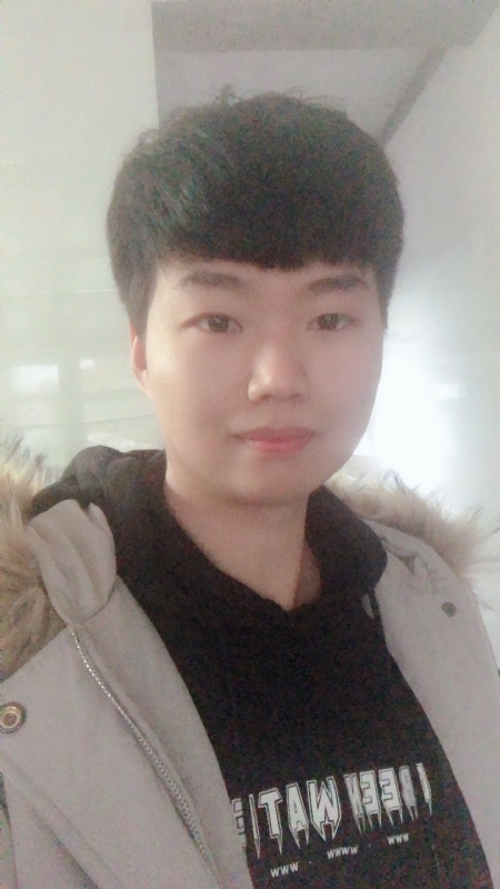 寻觅真爱的第一张照片--连城交友网