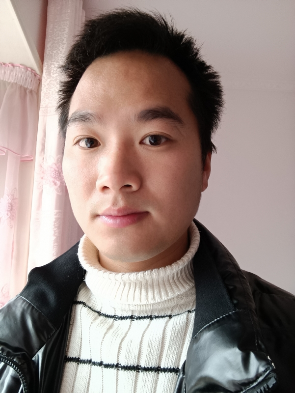 小杨的第一张照片--连城交友网