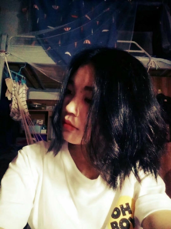123木头人的第二张照片--连城交友网