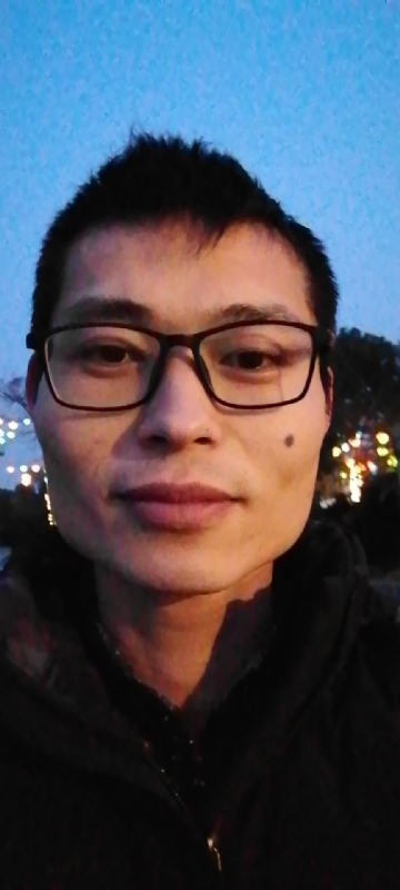 我是会飞的龙的第一张照片--连城交友网