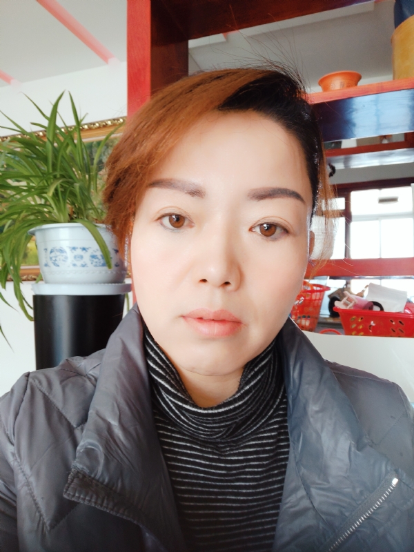 米酒的第一张照片--连城交友网