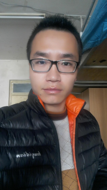 哈喽的第二张照片--连城交友网