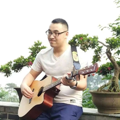 只愿得一人心的第一张照片--连城交友网