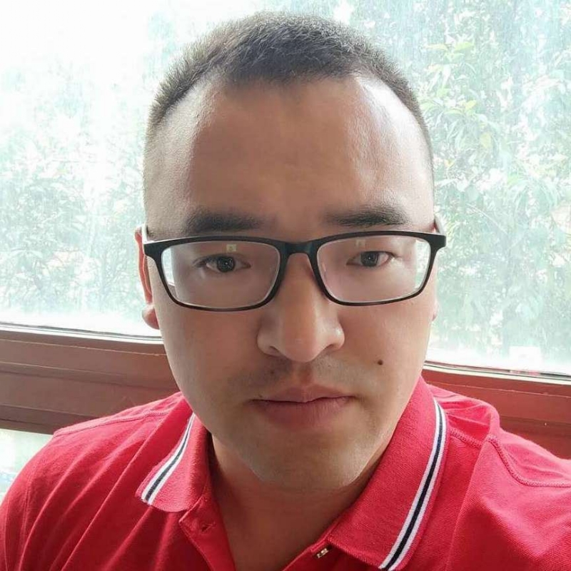 只愿得一人心的第二张照片--连城交友网