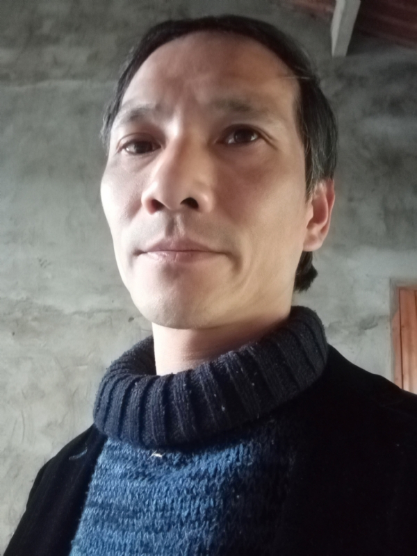 僵尸叔叔的第四张照片--连城交友网