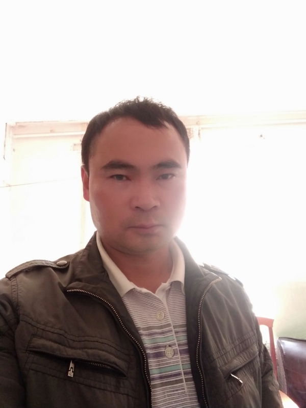独孤求爱的第一张照片--连城交友网
