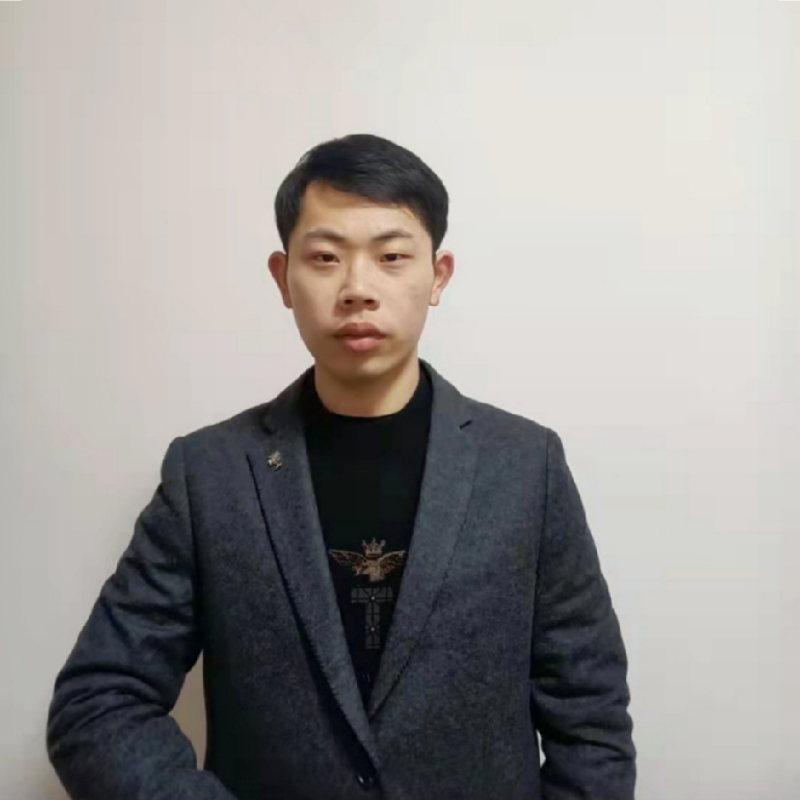 熊先生的第一张照片--连城交友网