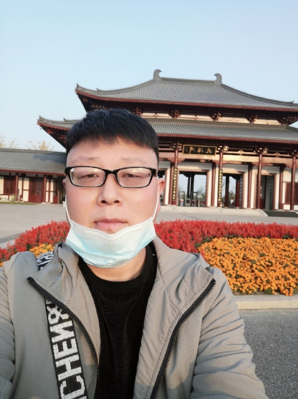 神经蛙的第一张照片--连城交友网