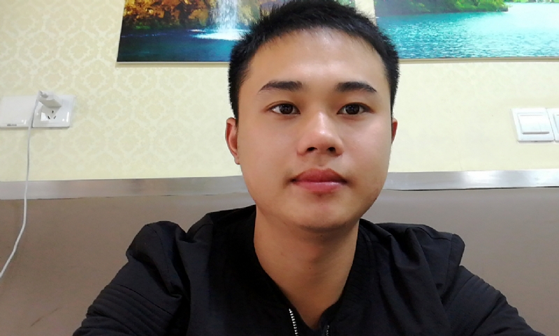 汐颜茹夢的第一张照片--连城交友网