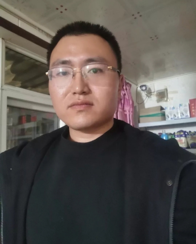 白杨的第一张照片--连城交友网