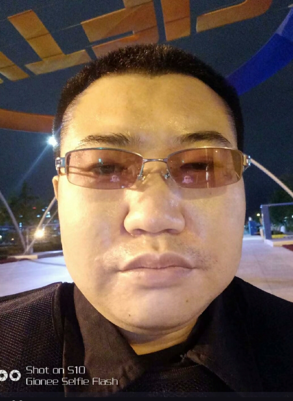 星尘的第一张照片--连城交友网
