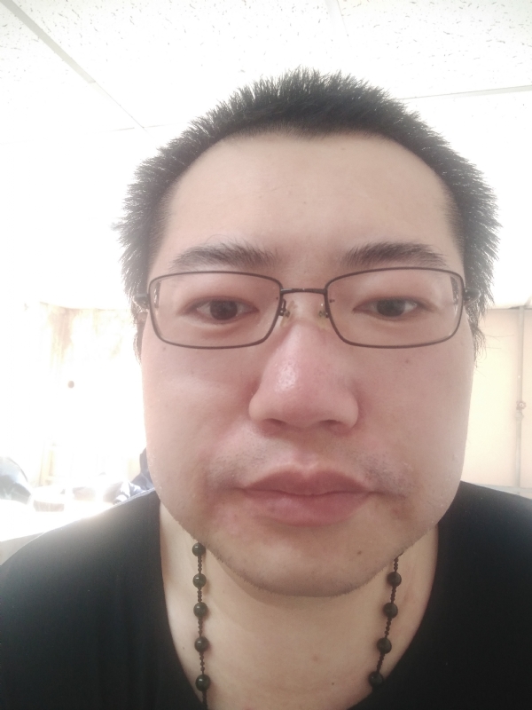 星尘的第二张照片--连城交友网