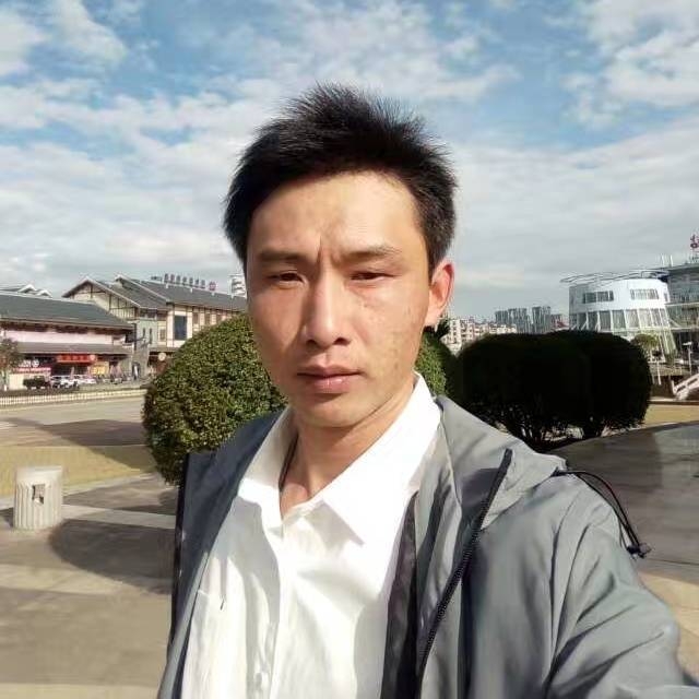 岁月如歌的第一张照片--连城交友网