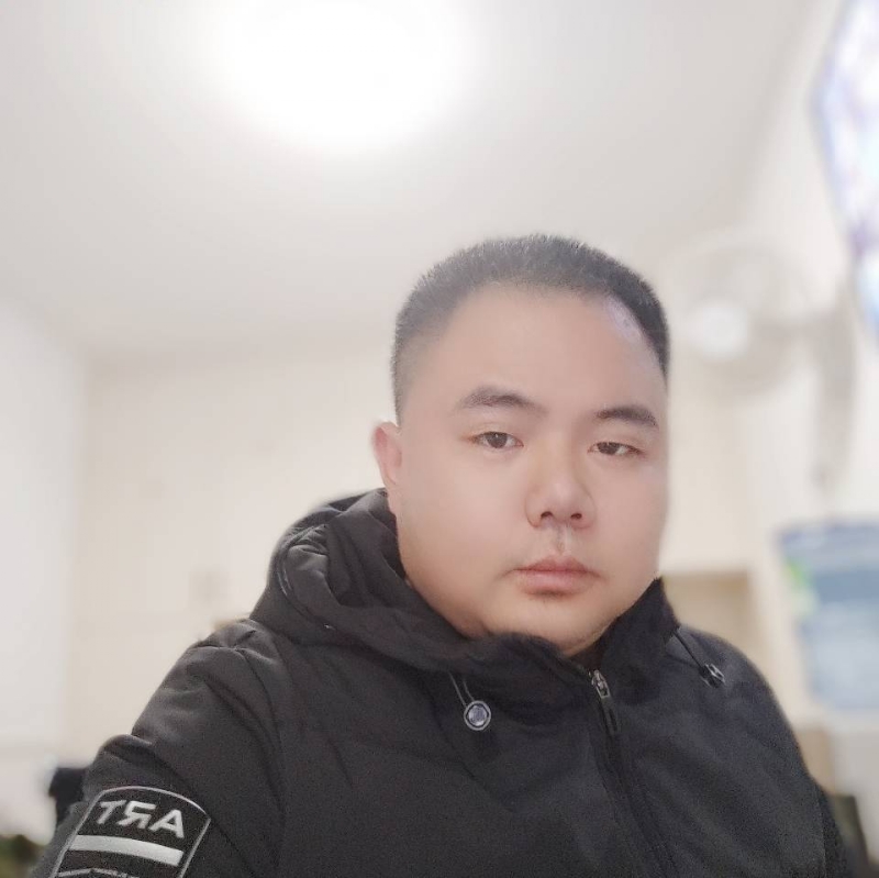 珍惜眼前人的第一张照片--连城交友网