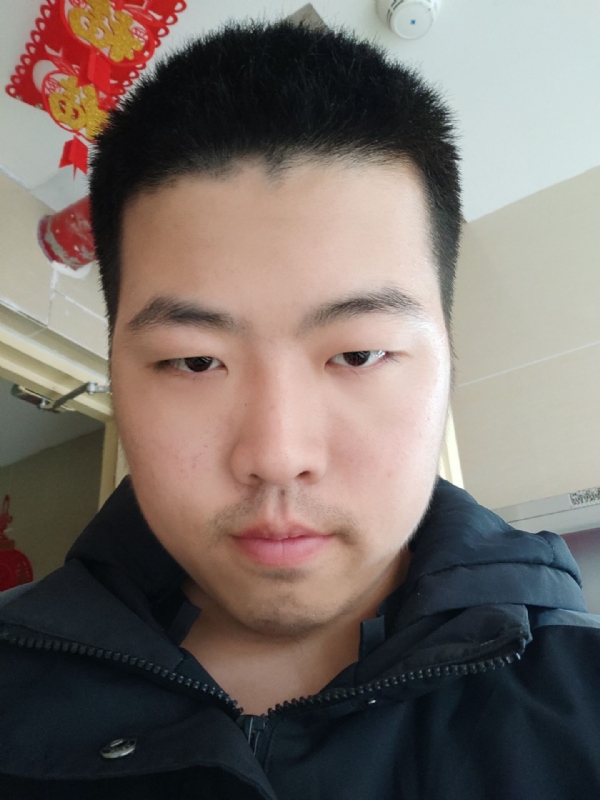 曹凯的第一张照片--连城交友网