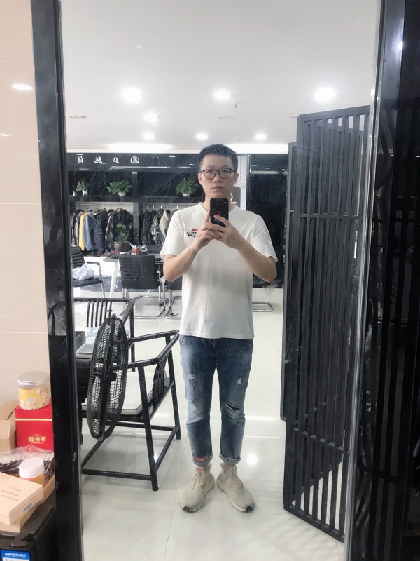 黄大仙的第一张照片--连城交友网
