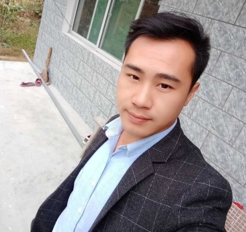 暖阳的第一张照片--连城交友网