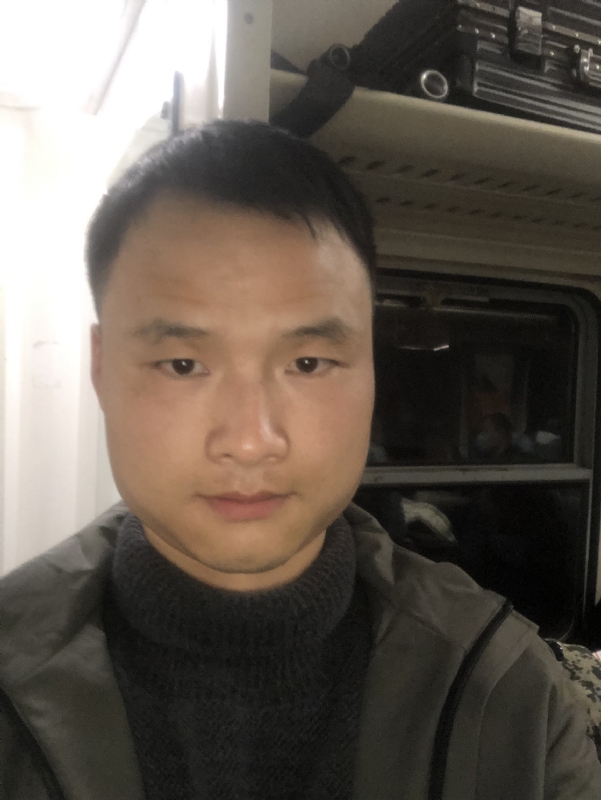吴杰的第一张照片--连城交友网