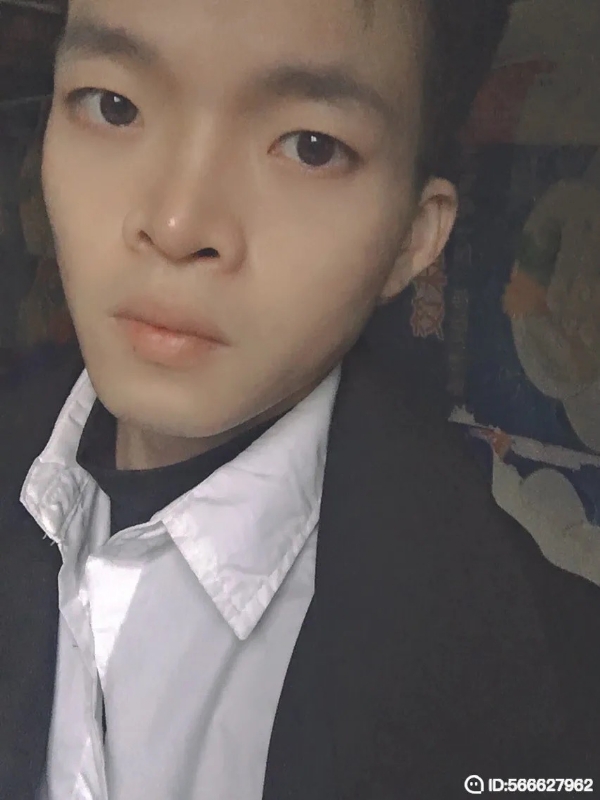 只为遇见你的第一张照片--连城交友网