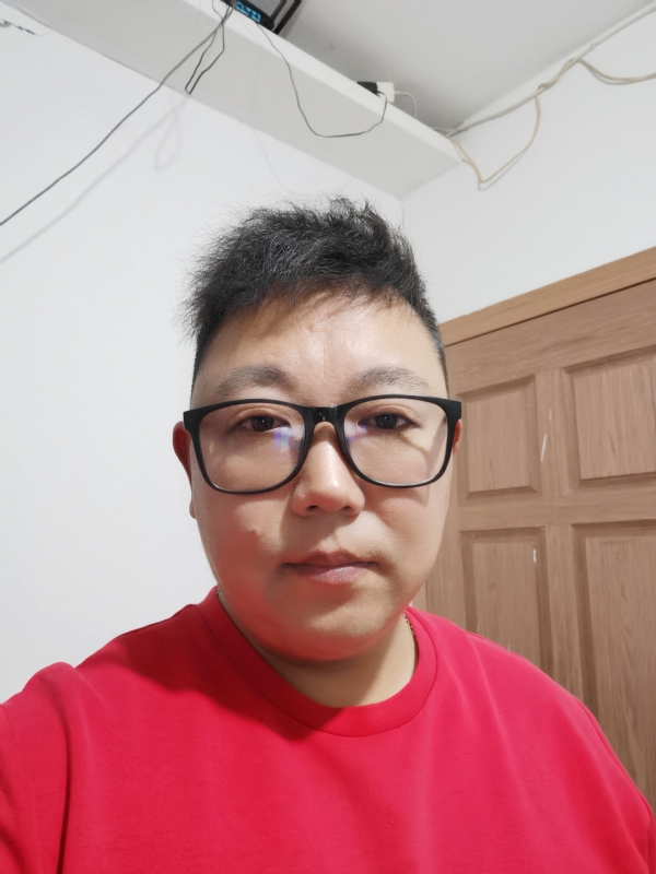 开山的第一张照片--连城交友网